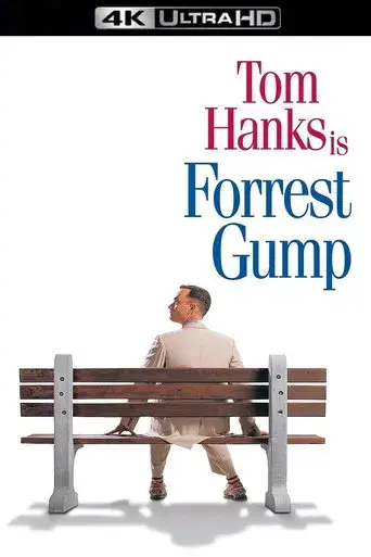 Forrest Gump - Poster