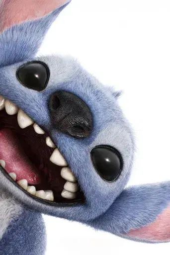 Lilo y Stitch - Poster