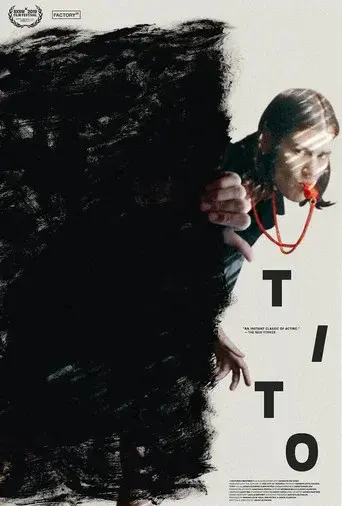 Tito - Poster
