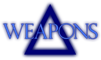 Weapons - Logo