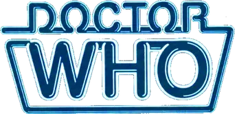 Doctor Who - Logo
