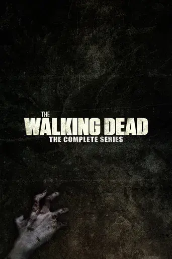 The Walking Dead - Poster