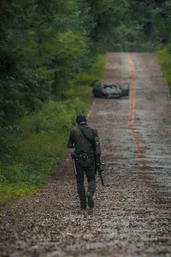 The Walking Dead - Poster