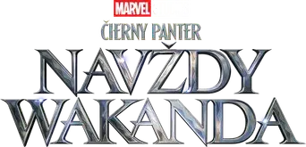 Black Panther: Wakanda Forever - Logo