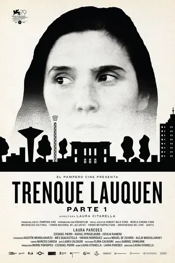Trenque Lauquen - Poster