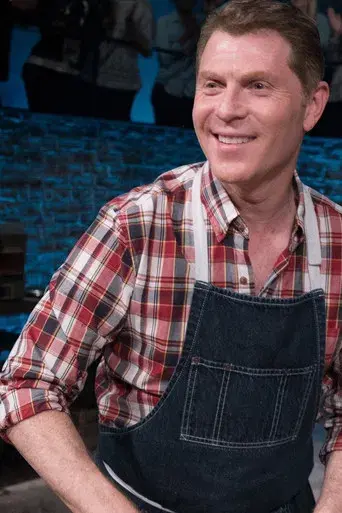 Beat Bobby Flay - Poster
