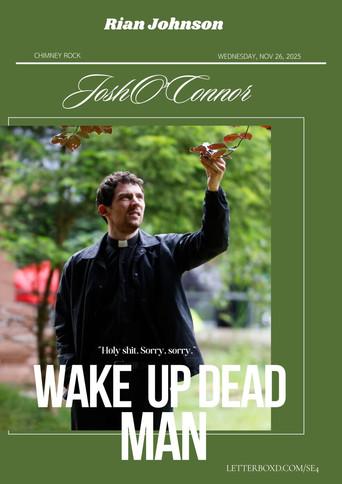 Puñales por la espalda: De entre los muertos - Poster