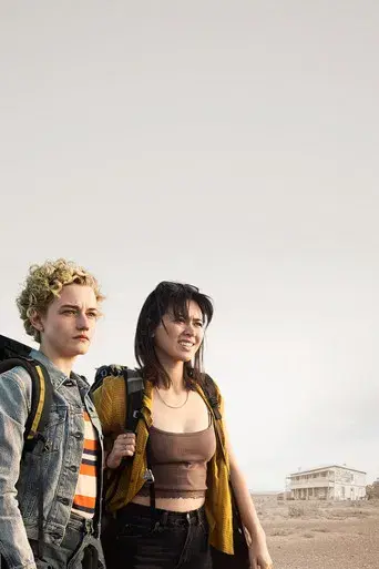 Hotel Royal - Poster