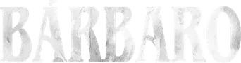 Barbarian - Logo