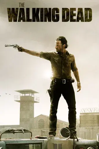 The Walking Dead - Poster