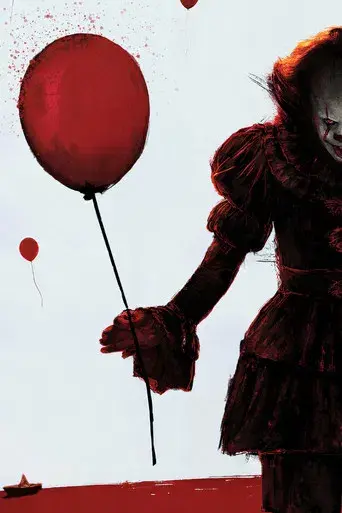 It (Eso) - Poster