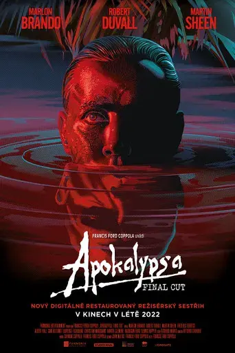 Apocalypse Now - Poster