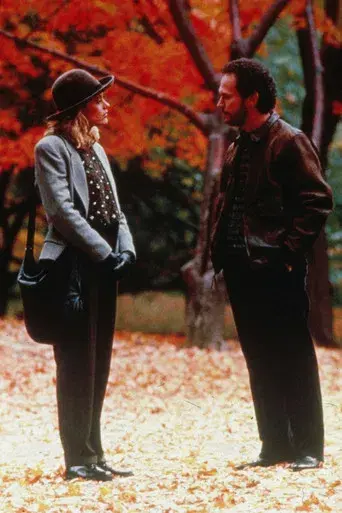 Cuando Harry encontró a Sally - Poster