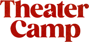 Theater Camp - Logo