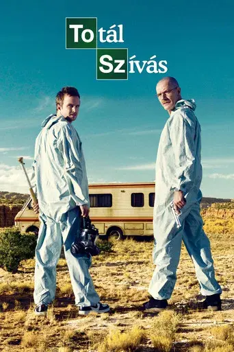 Breaking Bad - Poster