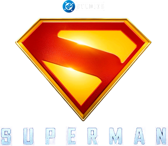 Superman - Logo