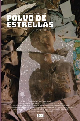 Polvo de estrellas poster