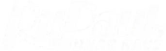 RuPaul: Reinas del drag - Logo