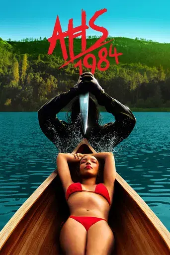 American Horror Story - Poster