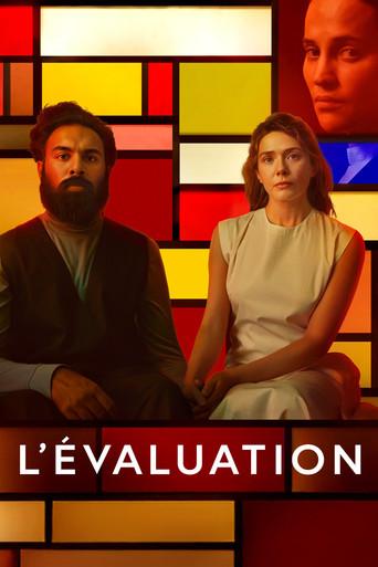 La evaluación - Poster