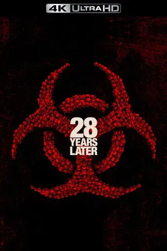 28 años después - Poster