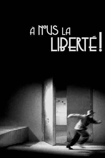 Viva la libertad - Poster