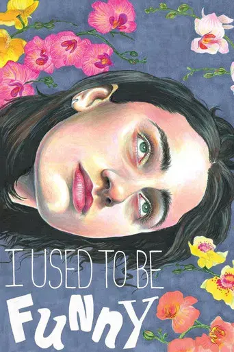 Antes era divertido - Poster