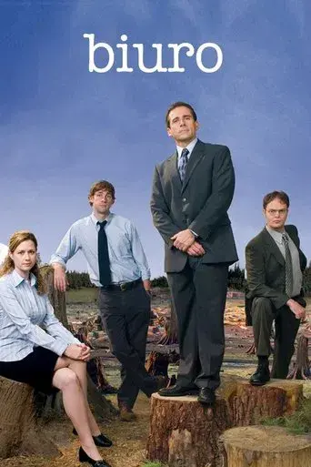 The Office - Poster