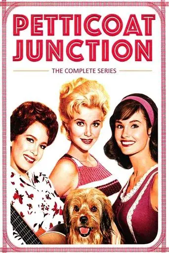 Petticoat Junction - Poster