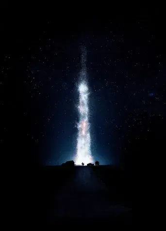 Interstellar - Poster