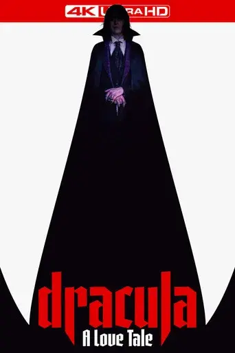 Drácula - Poster
