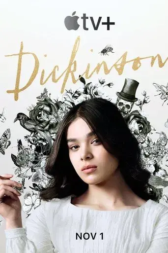Dickinson - Poster