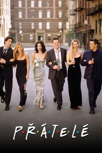 Friends - Poster