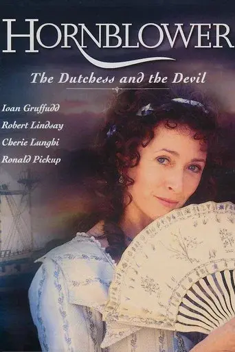 Hornblower: The Duchess and the Devil - Poster