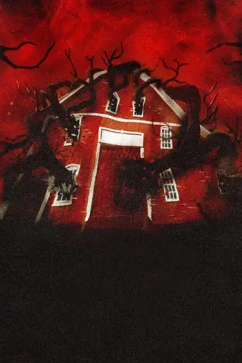 Blood Barn - Poster