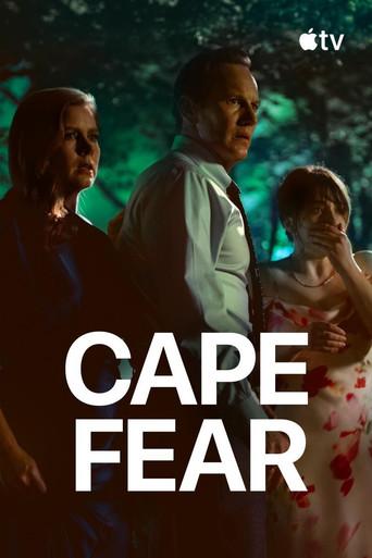 Cape Fear - Poster