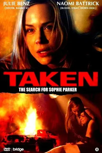 El secuestro de Sophie - Poster