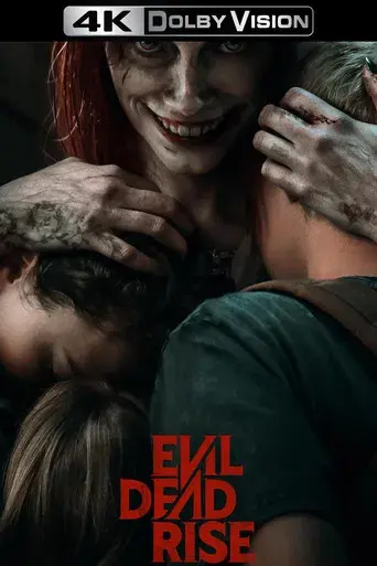 Posesión infernal: El despertar - Poster