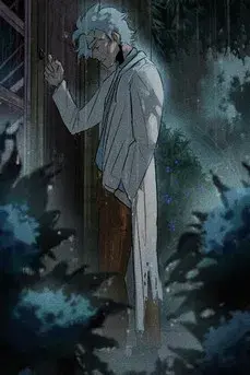 Rick y Morty - Poster