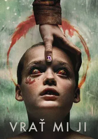 Devuélvemela - Poster