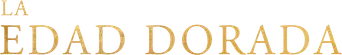 La edad dorada - Logo