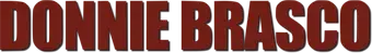 Donnie Brasco - Logo