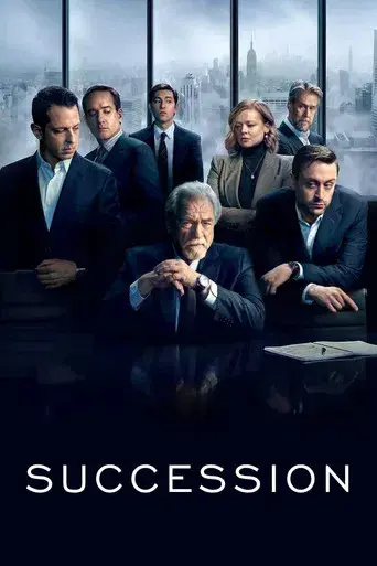Succession - Poster