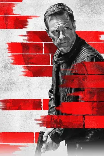 Agente X: Última misión - Poster