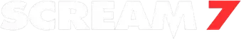 Scream 7 - Logo