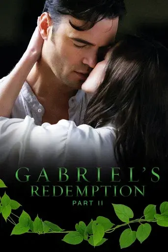 Gabriel's Redemption: Part II - Poster