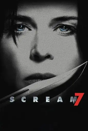 Scream 7 - Poster