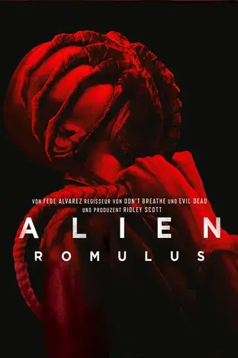 Alien: Romulus - Poster