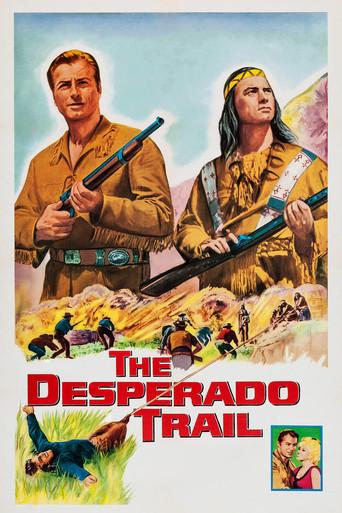 La senda de la traición poster
