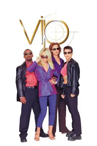 V.I.P. - Poster